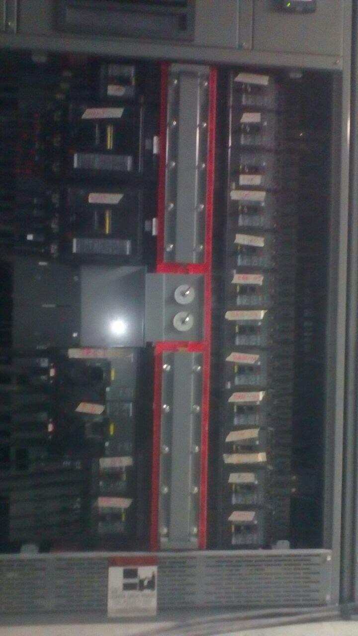 Electricidad Proyecto 4